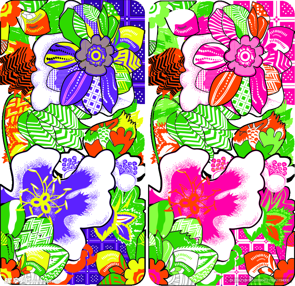 数码印花  服装印花   数码