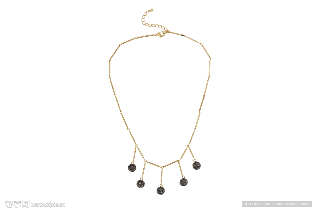 项链 饰品 首饰 珠宝首饰