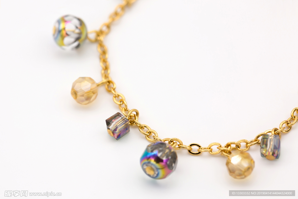 项链 饰品 首饰 珠宝首饰