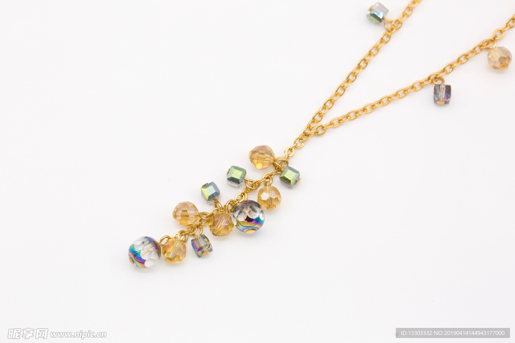 项链 饰品 首饰 珠宝首饰