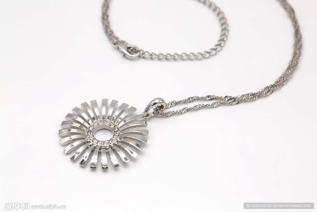 项链 饰品 首饰 珠宝首饰