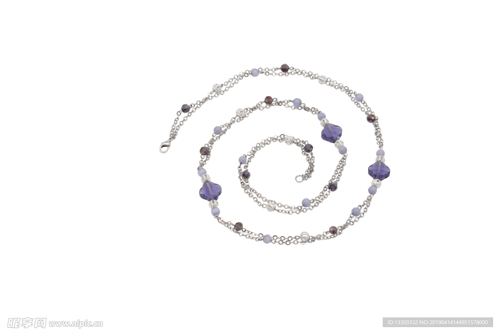 项链 饰品 首饰 珠宝首饰