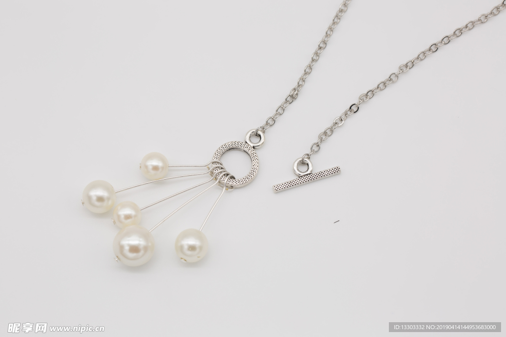 项链 饰品 首饰