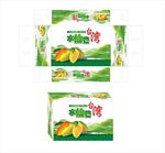 台湾水仙芒包装