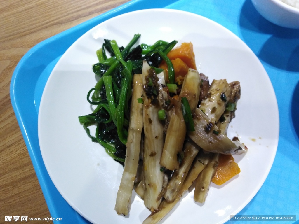 快餐 称菜 番茄菜 家常菜