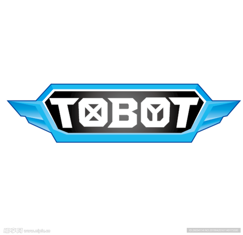 托宝兄弟托宝素材logo