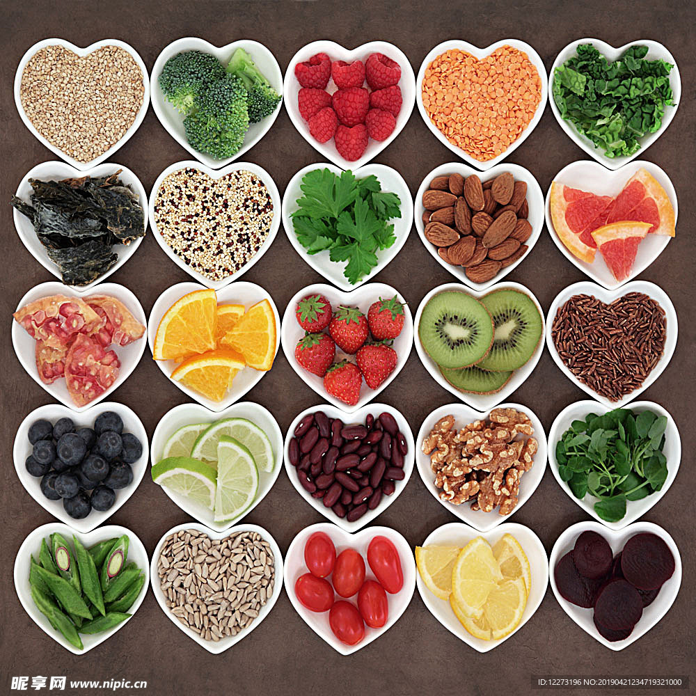 美食 食材 早餐 零食 糕点