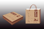 茶叶礼盒包装