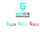 灯饰logo