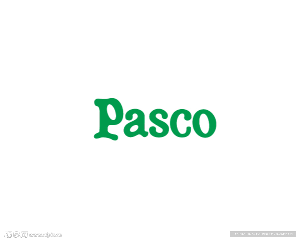 pasco面包