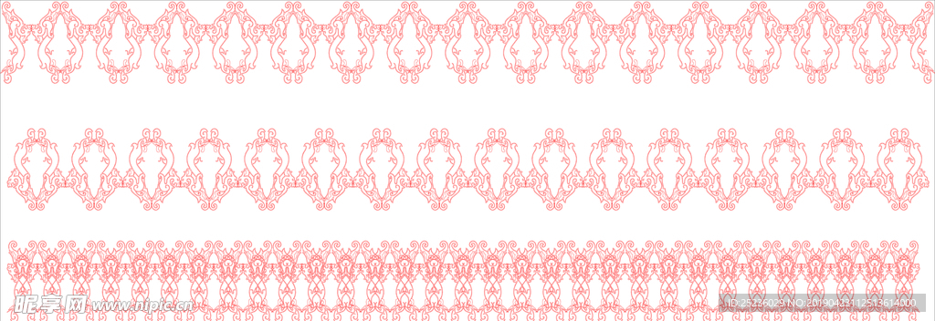 中国风    边框  底纹