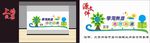 校园文化墙设计