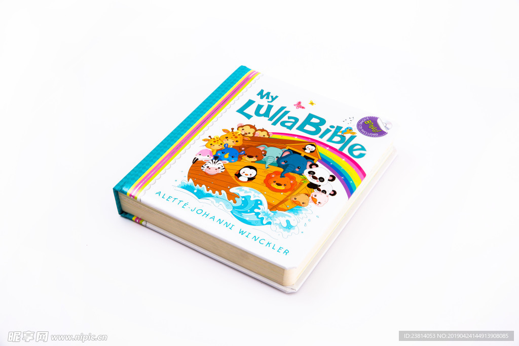 儿童读物摄影 版式排版  外国