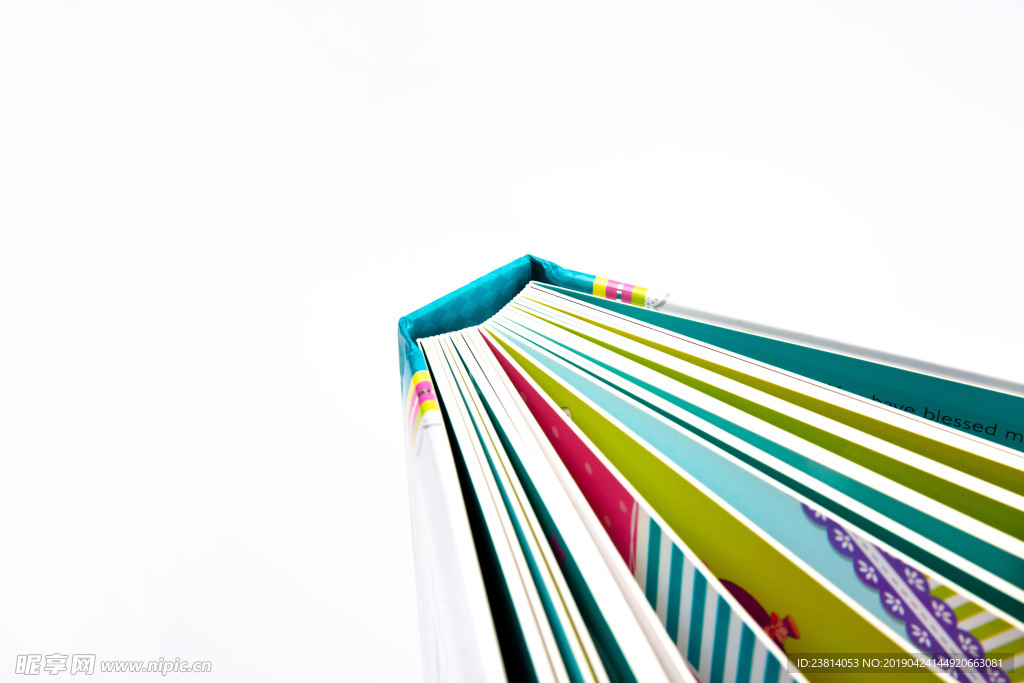 儿童读物摄影 版式排版  外国