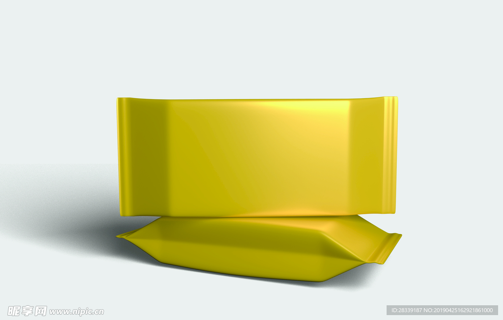 湿纸巾包装设计