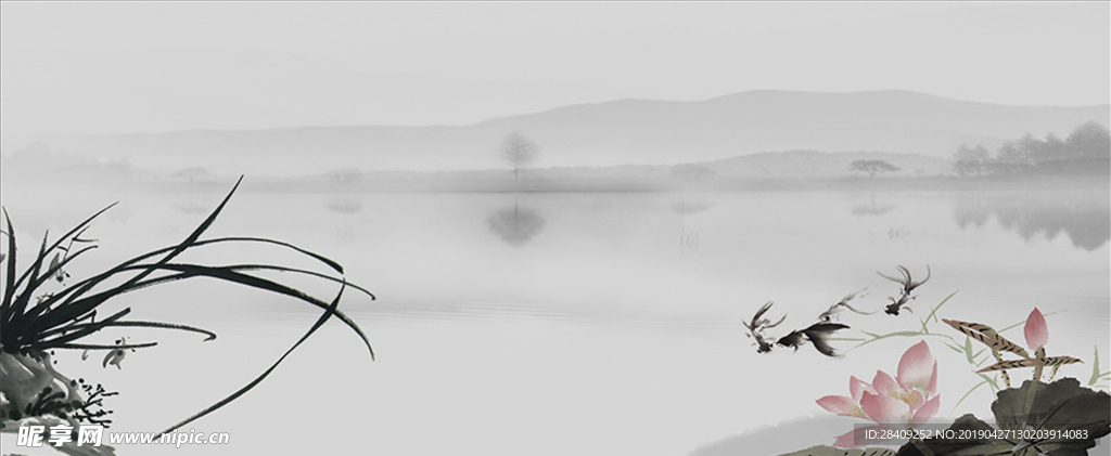 锦鲤抄 银临 唯美 古风 歌曲