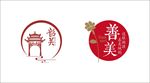 善美韶关LOGO图片