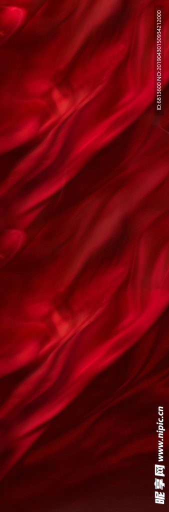 红色 背景