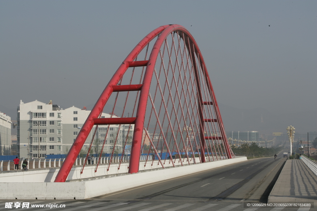 彩虹桥 平泉 契丹