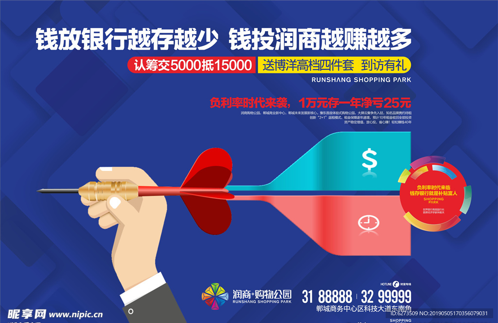 商业地产 万达 房地产 节气