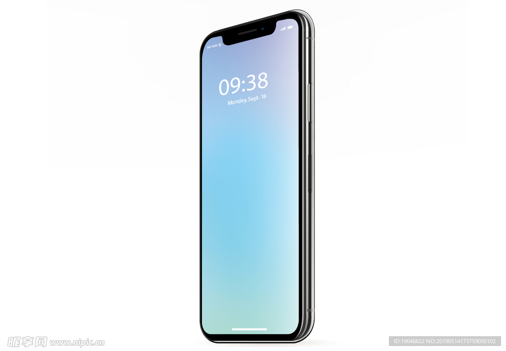 手机 矢量手机 手机模型 手机