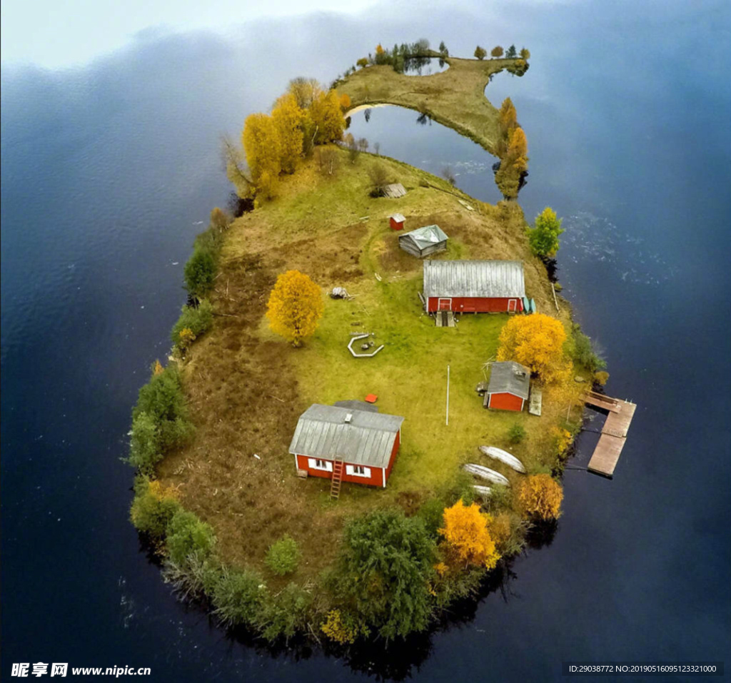 美图 室外桃园高清版