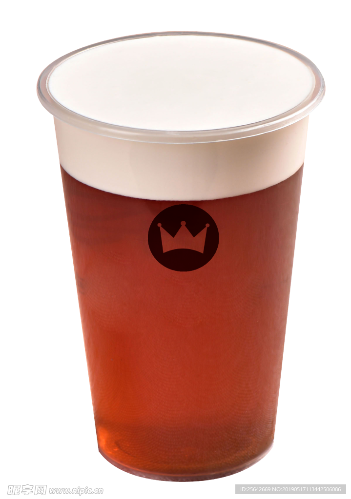 皇茶 奶盖茶 冻奶茶