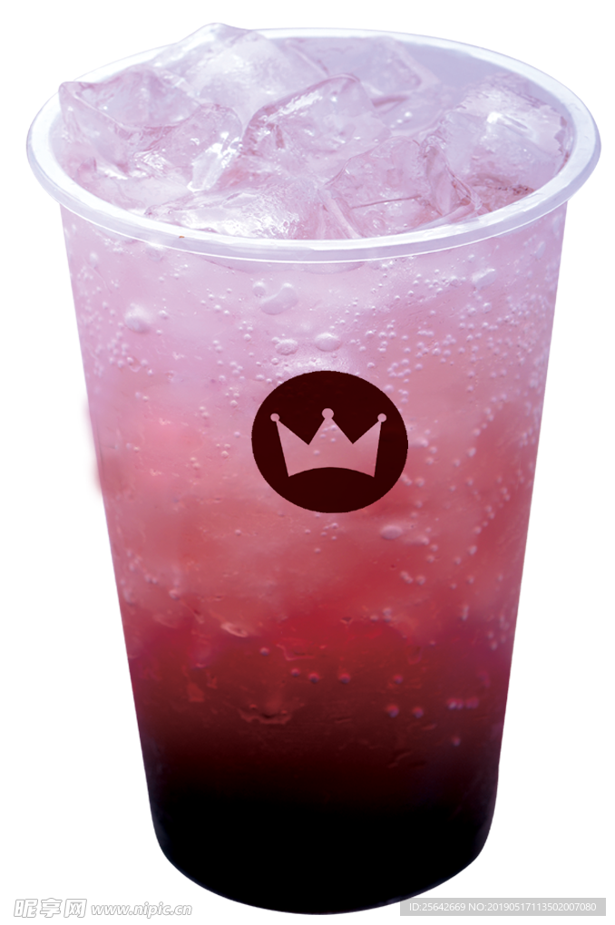 皇茶 奶盖茶 冻奶茶