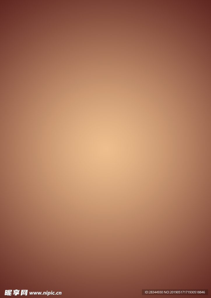 渐变棕色背景