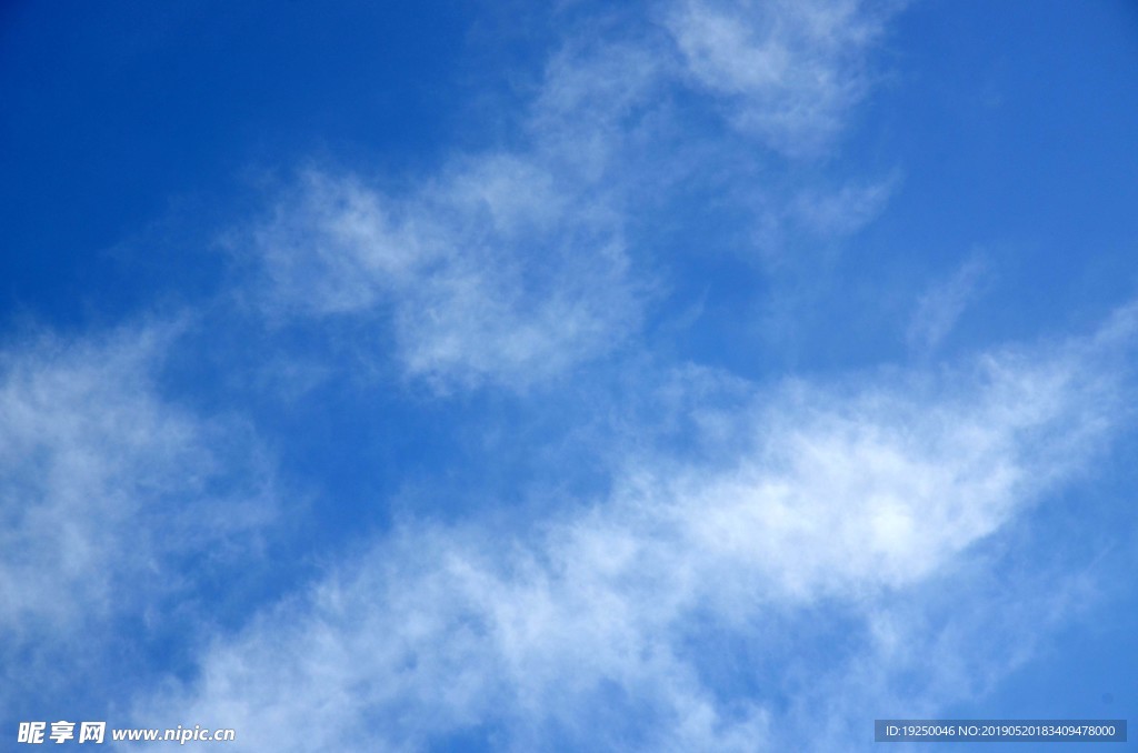 天空  蓝天  白云  阴天