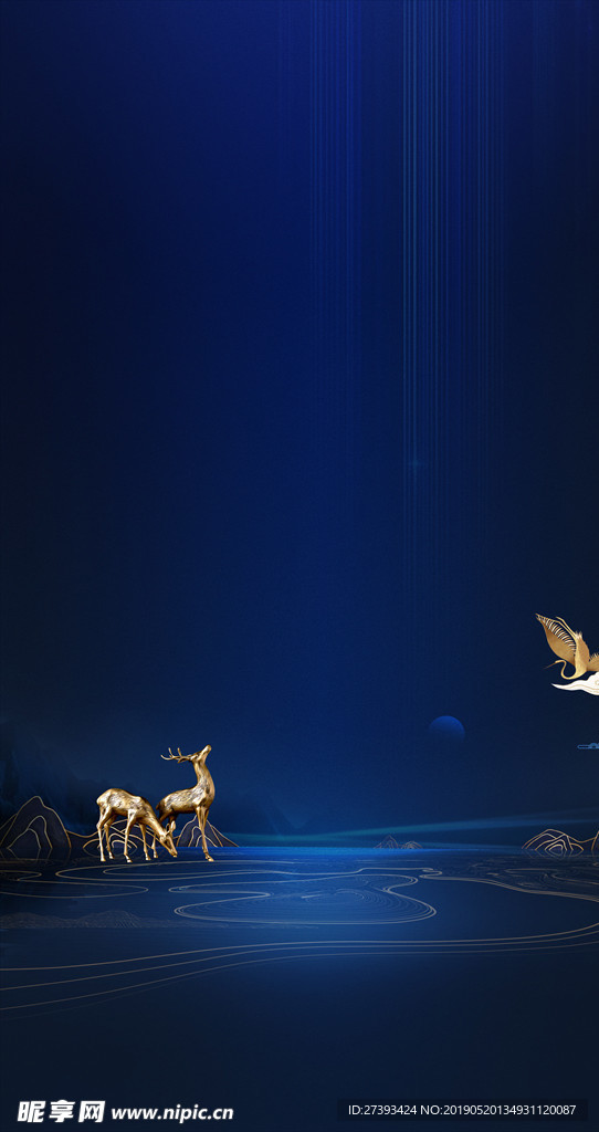 地产  中式  开盘  取证