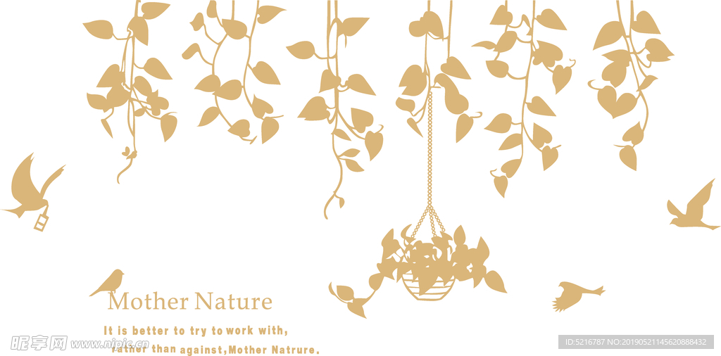 饭厅背景墙刻花