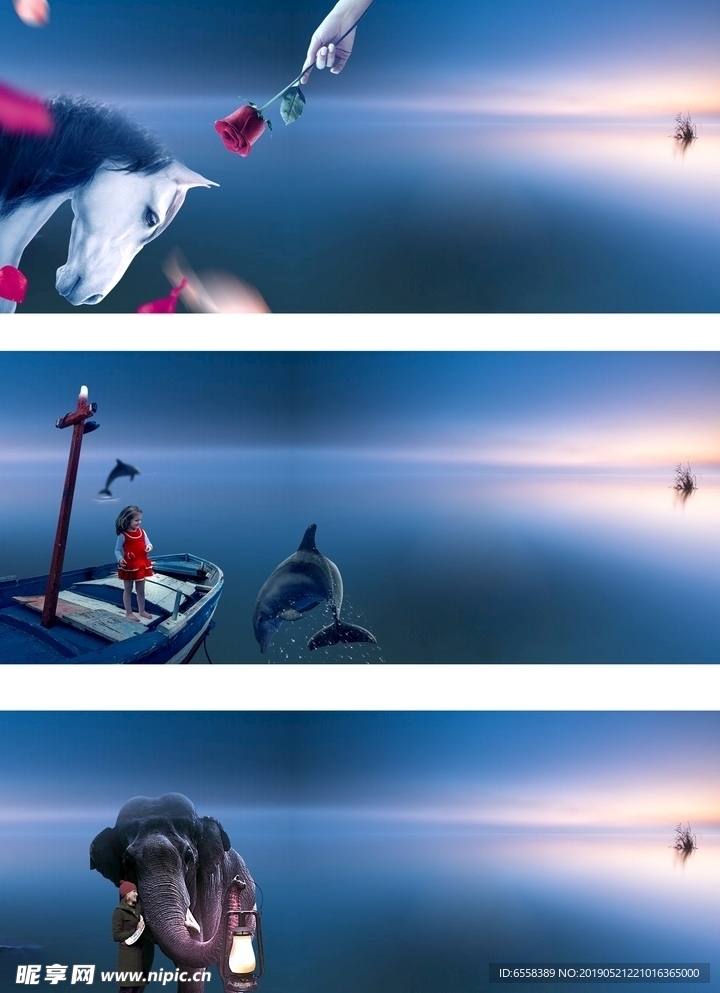 地产高端系列围挡