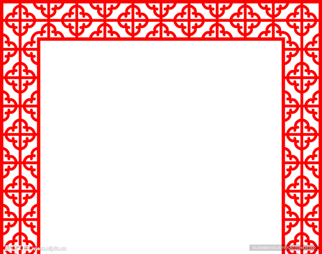 雕刻窗花图 背景墙 雕刻 窗花