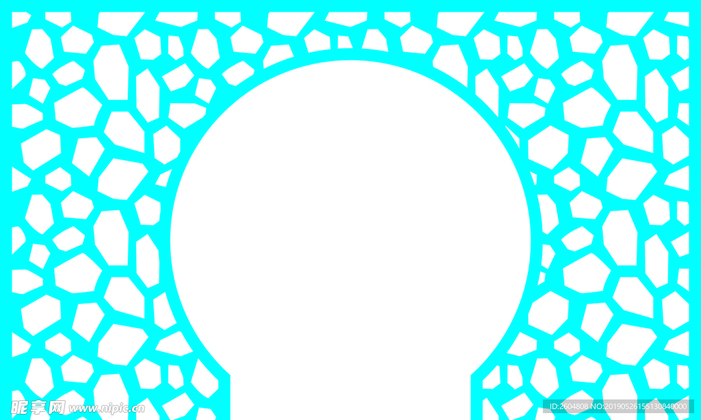 雕刻窗花图 背景墙 雕刻 窗花