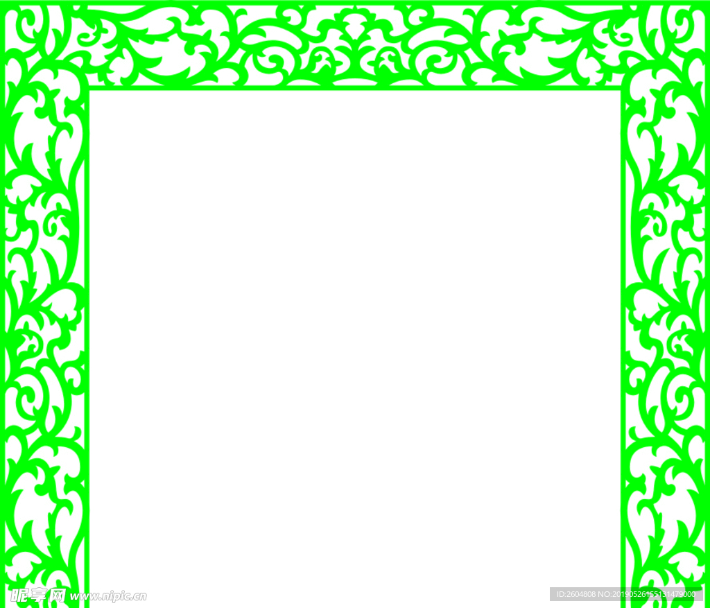 雕刻窗花图 背景墙 雕刻 窗花