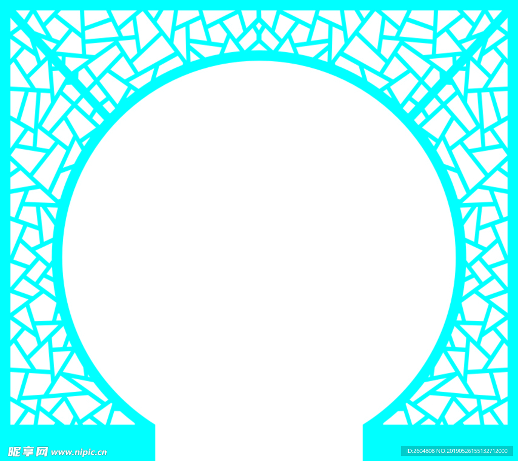 雕刻窗花图 背景墙 雕刻 窗花