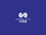地产logo