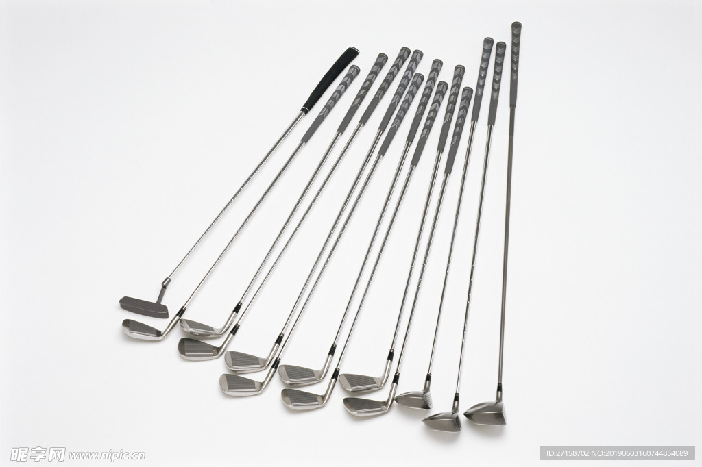 体育用品 体育用具 摄影 素材