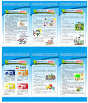 雨季行车安全宣传栏