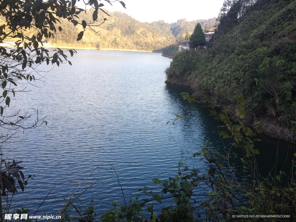 屏边 大围山  风景 摄影