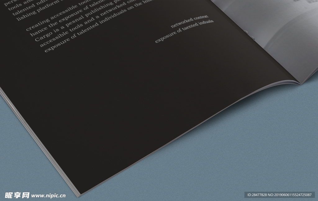 画册设计