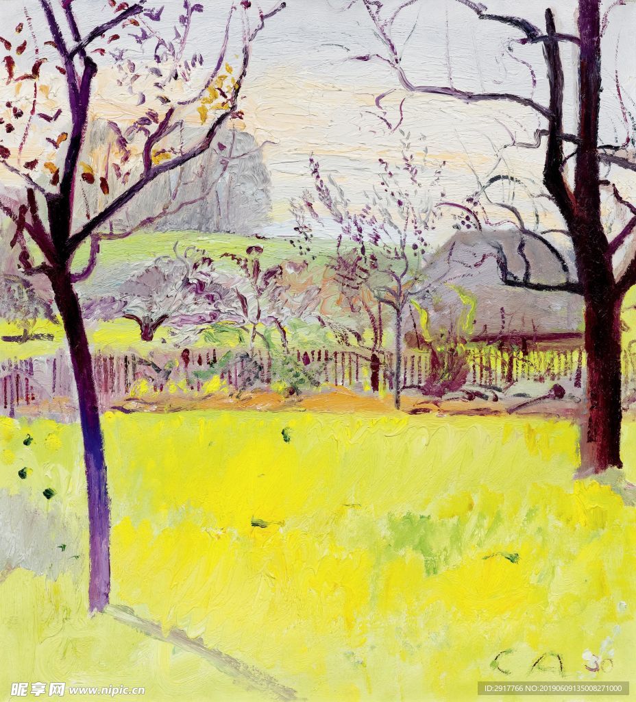 库诺 阿米耶作品