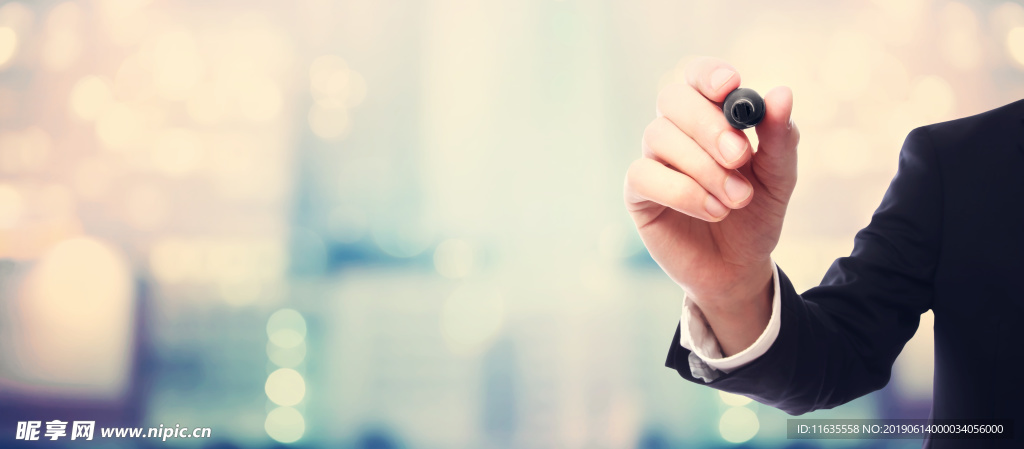 工作中的各种场景