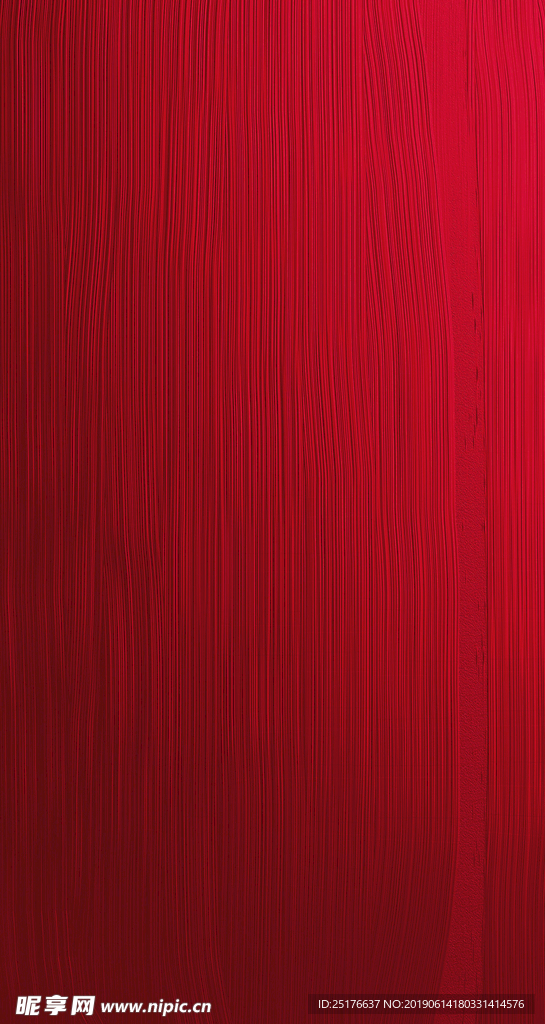 红色质感背景