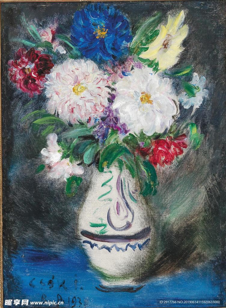 伊斯特万 科索克作品