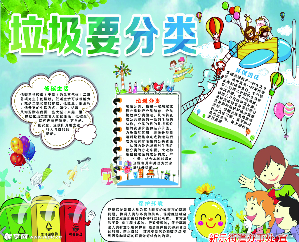 垃圾分类