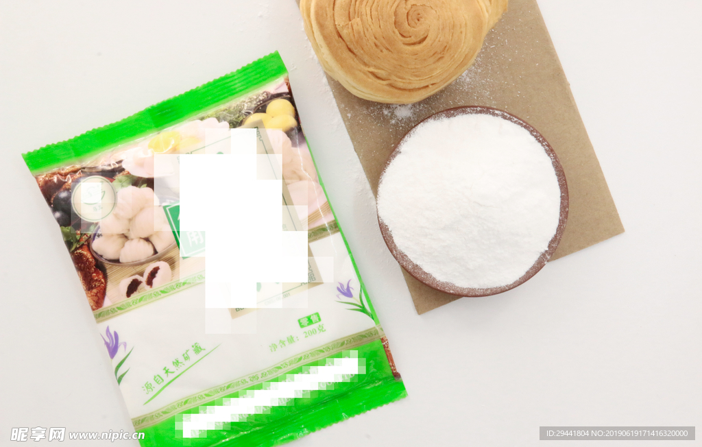 纯碱 食物调味 生活用品