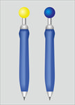 圆珠笔