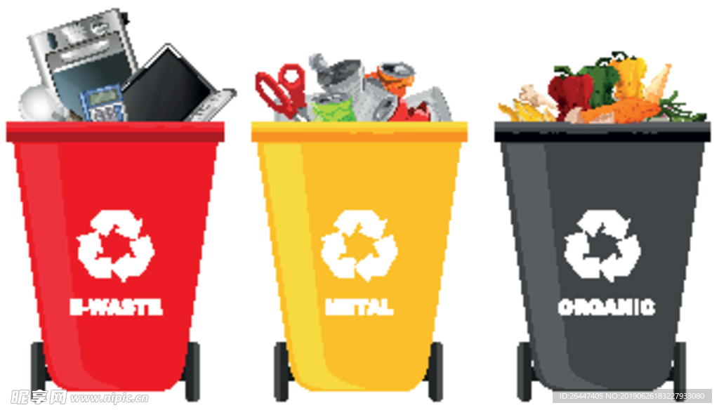 垃圾分类